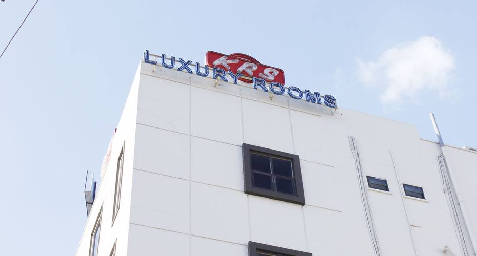 KSR Nest Luxury Rooms, Hyderabad 1